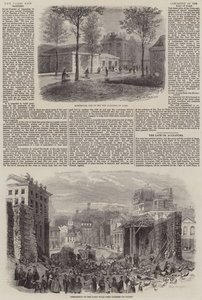 Paris nye barrierer